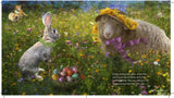 Sweet Pea & Friends The Easter Surprise (Book 5)