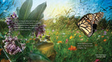 The Happy Garden ~ Best Friends