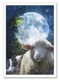 Art Card Collection~ "Brave Little Finn"
