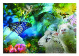 Art Card Collection~ "Brave Little Finn"