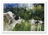 Art Card Collection~ "Brave Little Finn"